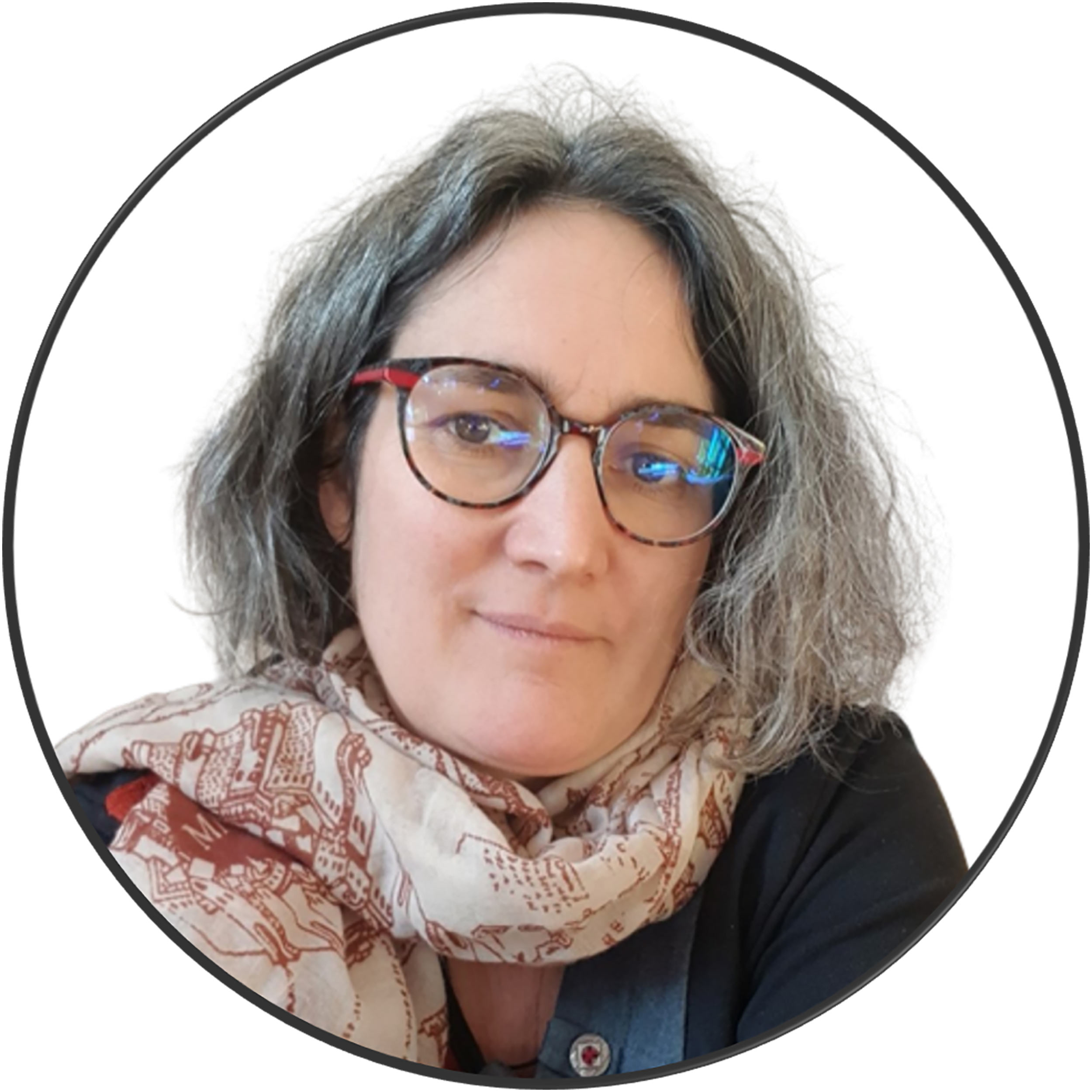 Antonia Suau-Pernet