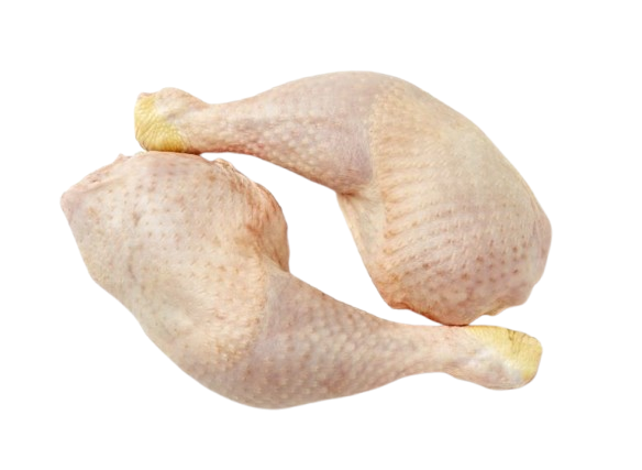 Peau de poulet