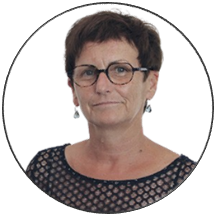 Evelyne Boscher