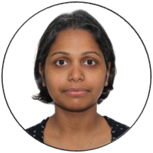 Gayetri Ramachandran