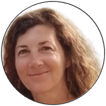 Irène Mangin