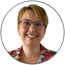 Muriel Guyard