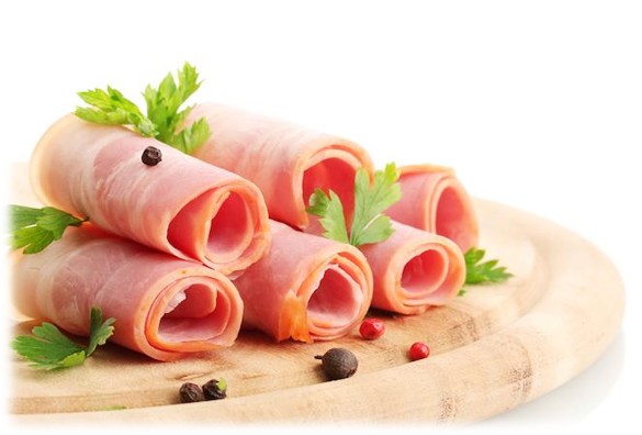 Jambon