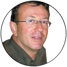 Philippe Pochart